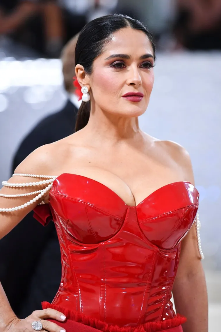 Salma Hayek
