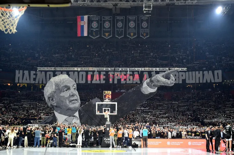 Tresla se Arena, 'svog' Hezonju izviždali, a vođa Grobara imao posebni zahtjev: 'Nemoj slučajno da to netko napravi'