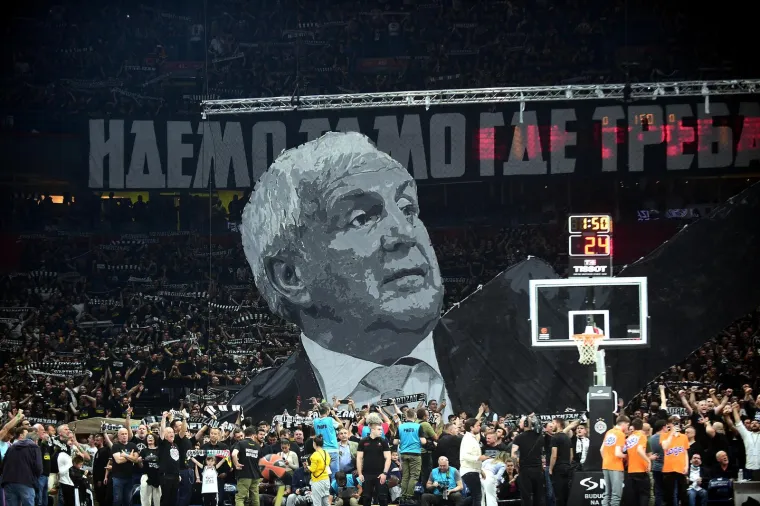 Tresla se Arena, 'svog' Hezonju izviždali, a vođa Grobara imao posebni zahtjev: 'Nemoj slučajno da to netko napravi'