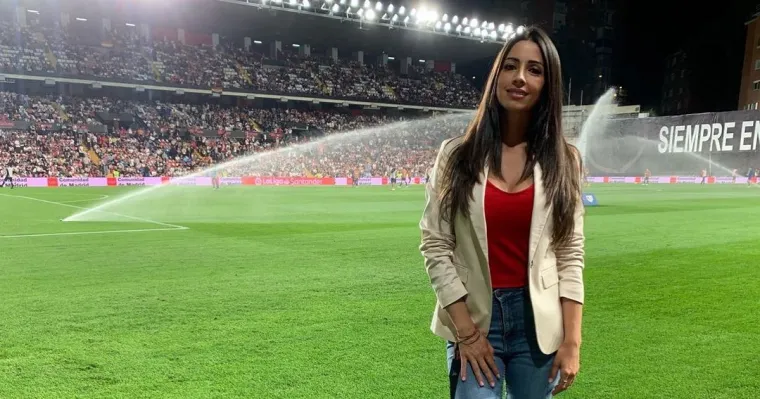 Zanosnoj &Scaron;panjolki zbog Real Madirda ugrožen život: 'Govore mi da će me silovati, da mi je kćerka kopile'