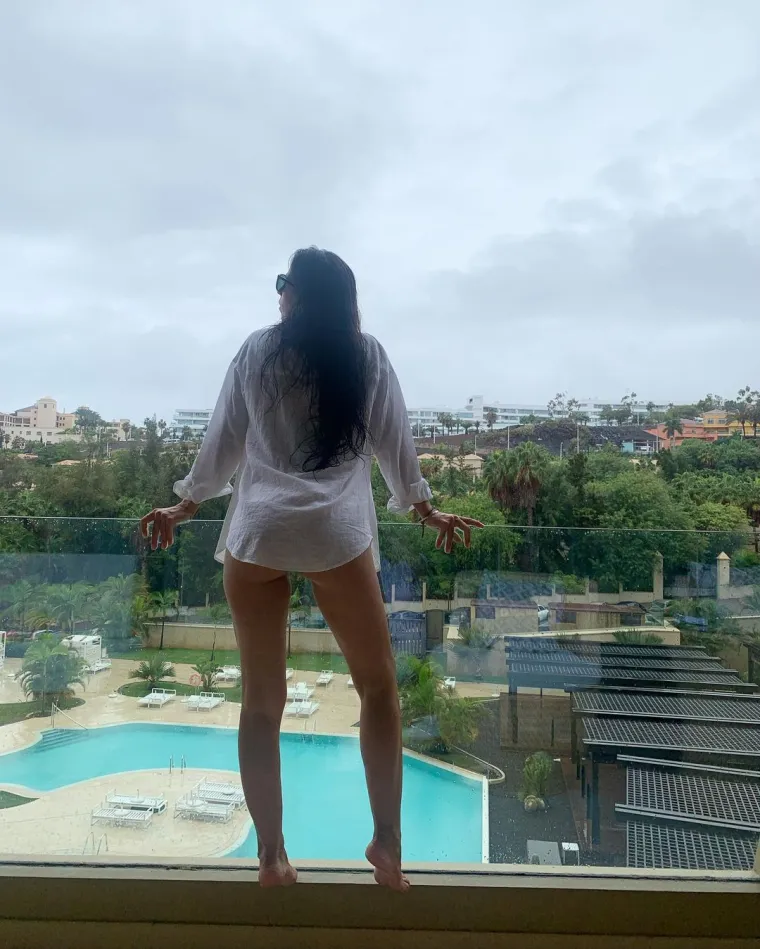 Zanosnoj &Scaron;panjolki zbog Real Madirda ugrožen život: 'Govore mi da će me silovati, da mi je kćerka kopile'