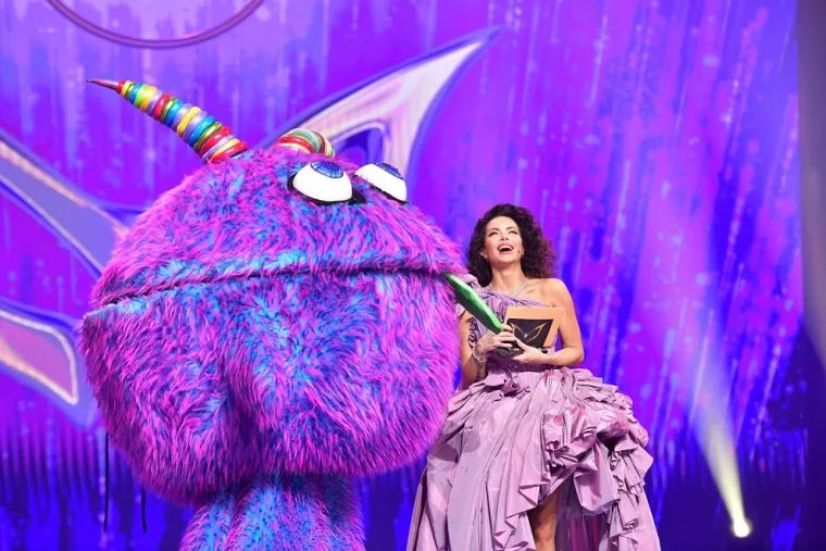 Zanosna Nikolina Pi&scaron;ek snimala se u toplesu i savr&scaron;enim tijelom uzburkala duhove: 'Idem tamo gdje je sve po mom'