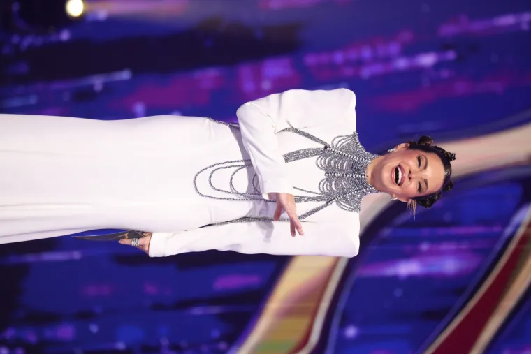 Zanosna Nikolina Pi&scaron;ek snimala se u toplesu i savr&scaron;enim tijelom uzburkala duhove: 'Idem tamo gdje je sve po mom'