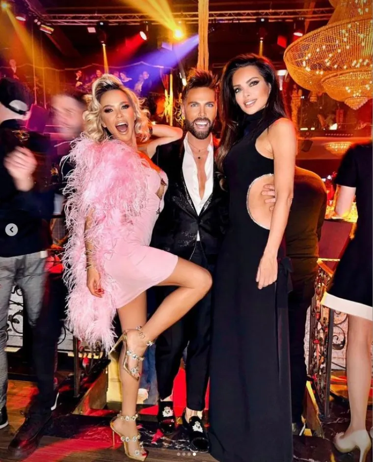 Zanosna Nikolina Pi&scaron;ek snimala se u toplesu i savr&scaron;enim tijelom uzburkala duhove: 'Idem tamo gdje je sve po mom'