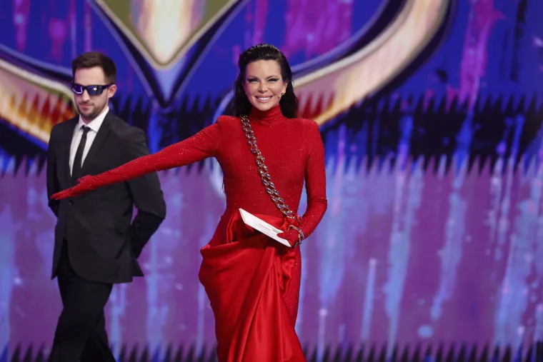 Zanosna Nikolina Pi&scaron;ek snimala se u toplesu i savr&scaron;enim tijelom uzburkala duhove: 'Idem tamo gdje je sve po mom'