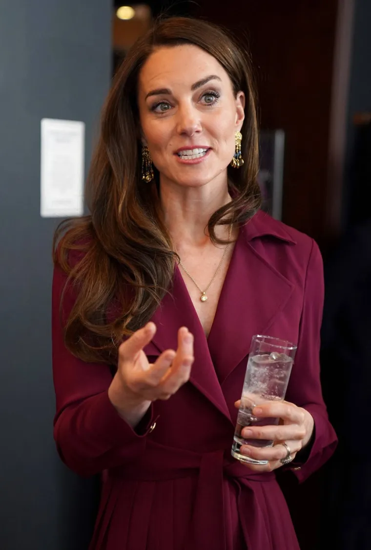 Osim toga, mediji izvje&scaron;tavaju da je Kate Middleton spremna prekr&scaron;iti važan protokol na krunidbi.