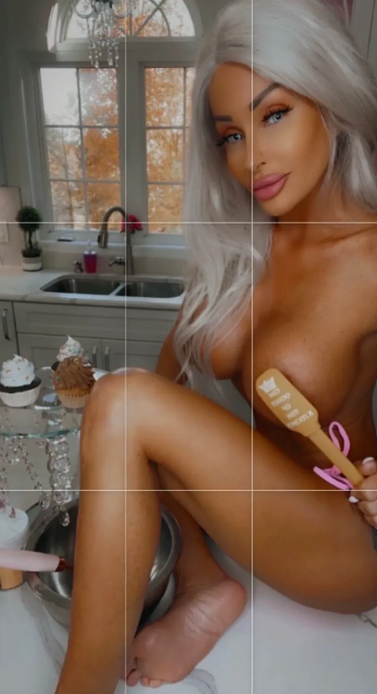 Na plastične operacije spiskala 350.000 eura, naslovnicu Playboya krasila čak šest puta, a onda joj je život pokazao zube