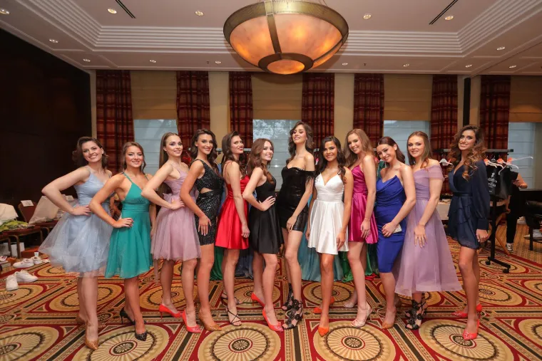 Izbor za Miss Universe 2023.