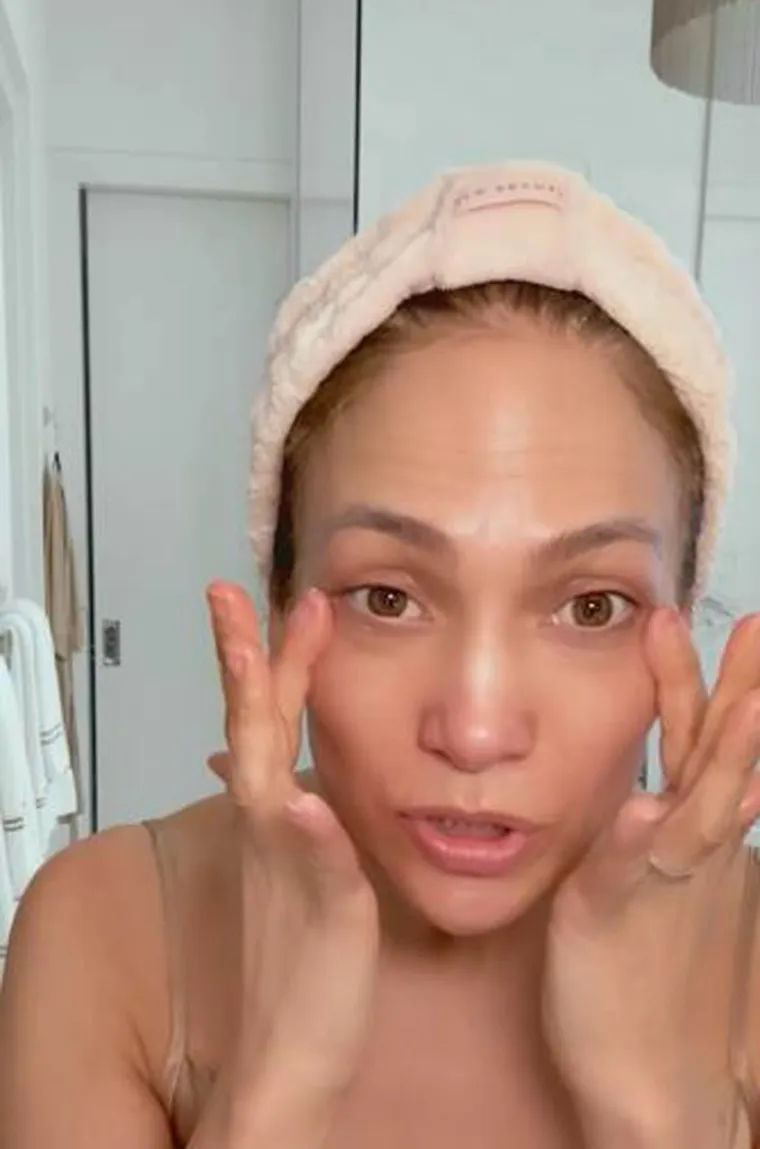 Jennifer Lopez