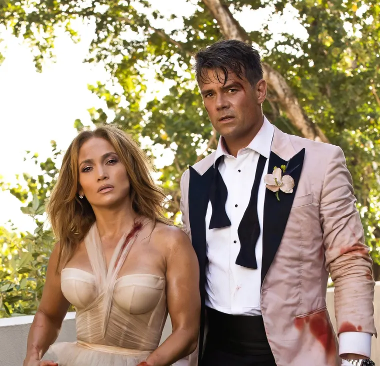 Josh Duhamel i Jennifer Lopez