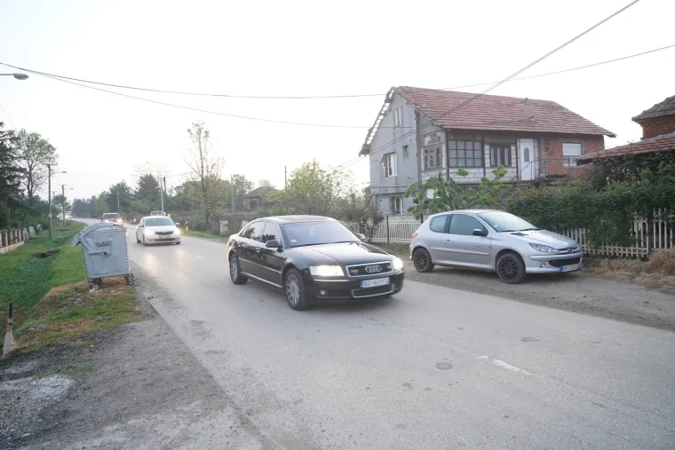 Više od 600 specijalaca tragalo za 21-godišnjim masovnim ubojicom iz Mladenovca