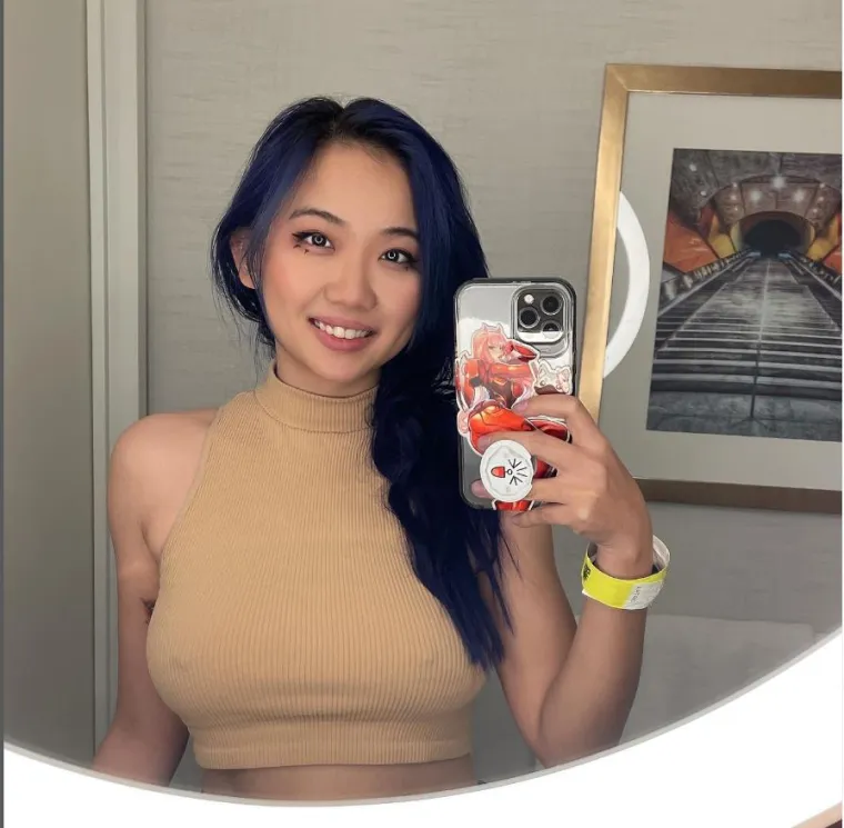 Obogatila se na filmićima za odrasle, ali ističe: 'Nikada u životu nisam imala seks'