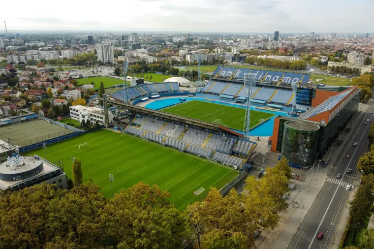 Maksimir danas slavi rođendan: Znate li tko i kada je na njemu odigrao prvu nogometnu utakmicu?