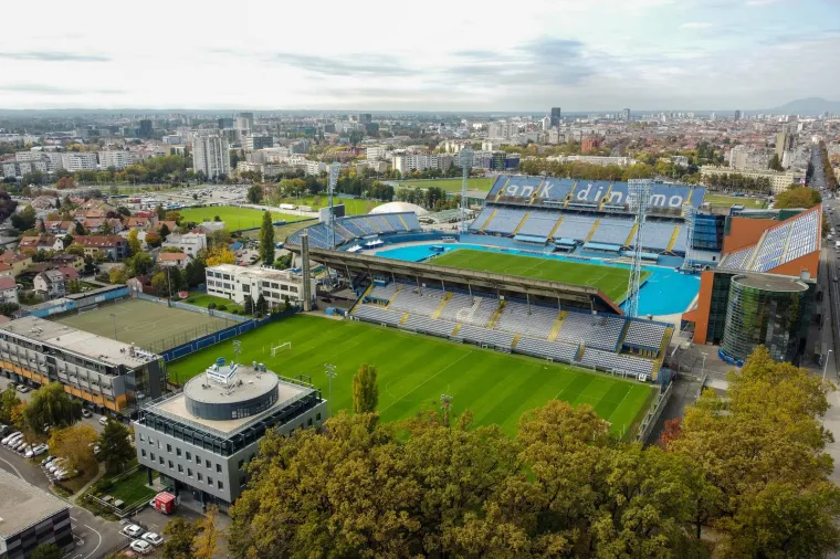 Maksimir danas slavi rođendan: Znate li tko i kada je na njemu odigrao prvu nogometnu utakmicu?