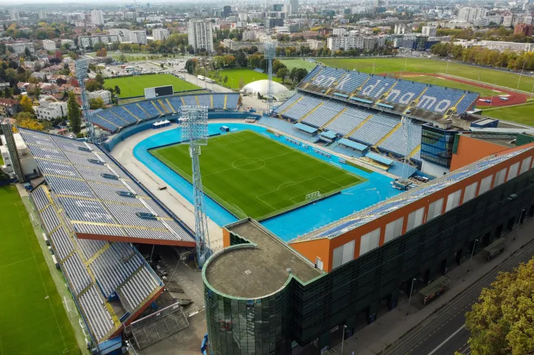 Maksimir danas slavi rođendan: Znate li tko i kada je na njemu odigrao prvu nogometnu utakmicu?