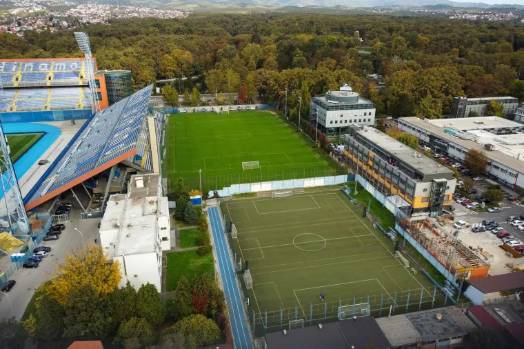 Maksimir danas slavi rođendan: Znate li tko i kada je na njemu odigrao prvu nogometnu utakmicu?