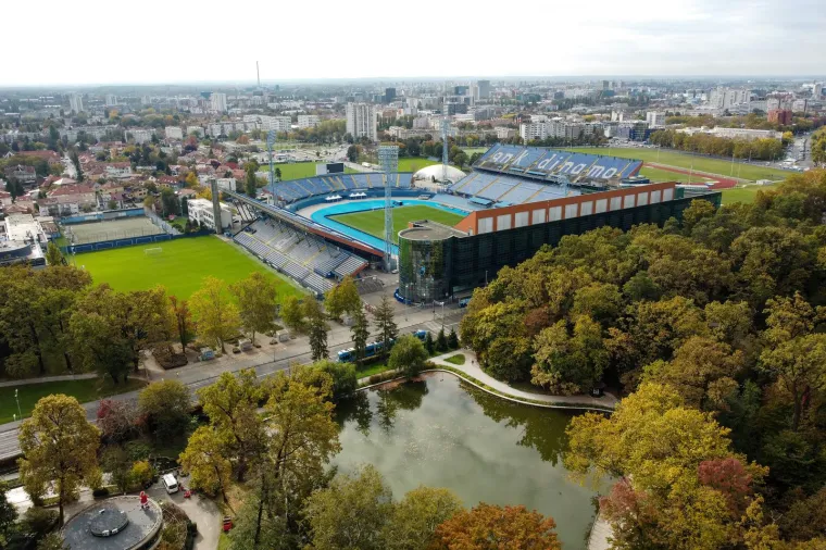 Maksimir danas slavi rođendan: Znate li tko i kada je na njemu odigrao prvu nogometnu utakmicu?