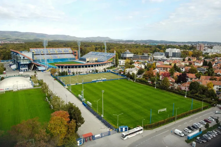 Maksimir danas slavi rođendan: Znate li tko i kada je na njemu odigrao prvu nogometnu utakmicu?