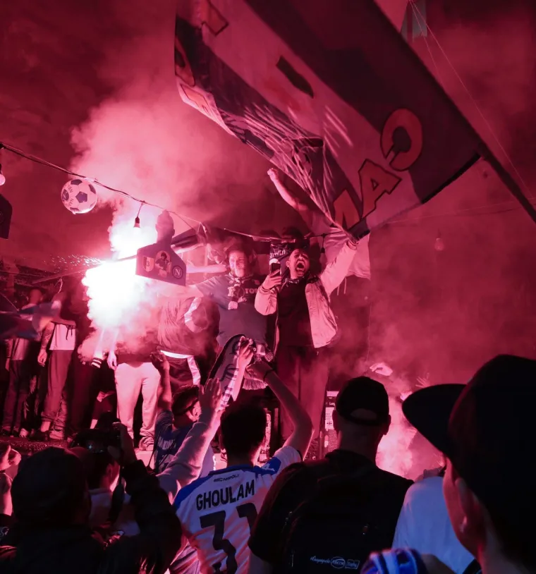 Slavlje ili kriminalni čin: Žrtva pucnjave u susjedstvu je bila povezana s lokalnim mafija&scaron;kim klanom?