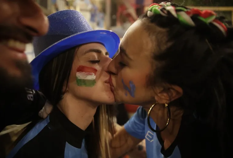 Slavlje ili kriminalni čin: Žrtva pucnjave u susjedstvu je bila povezana s lokalnim mafija&scaron;kim klanom?