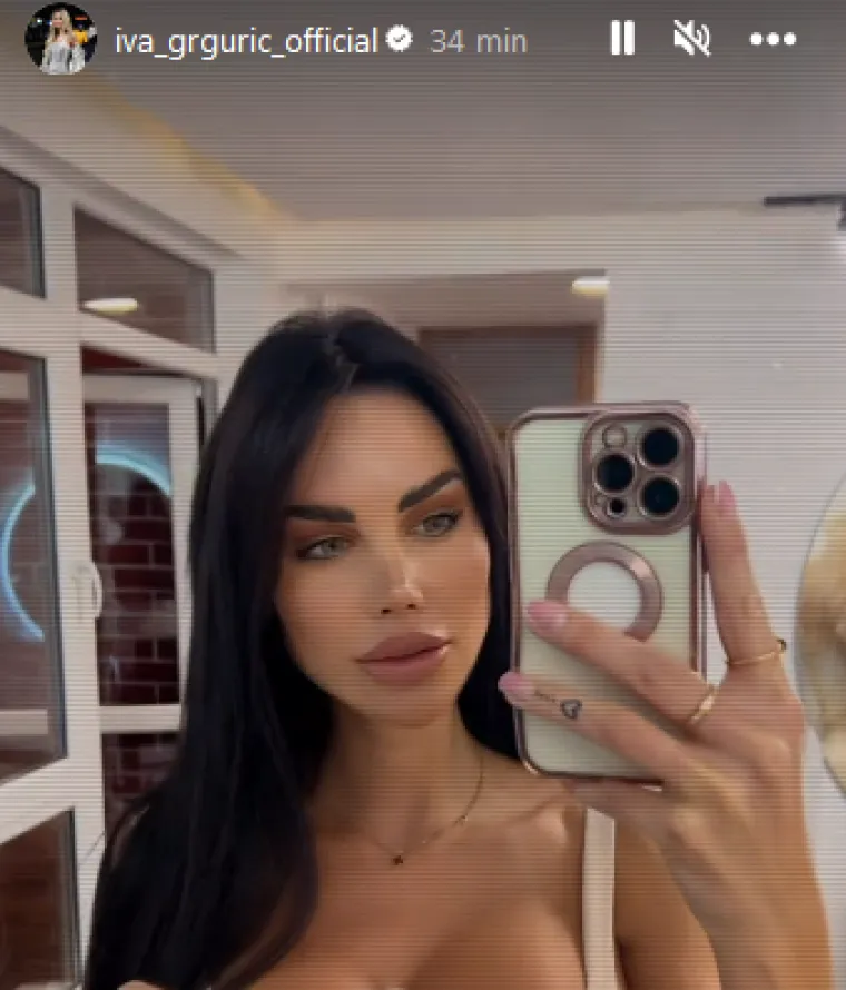 Iva Grgurić