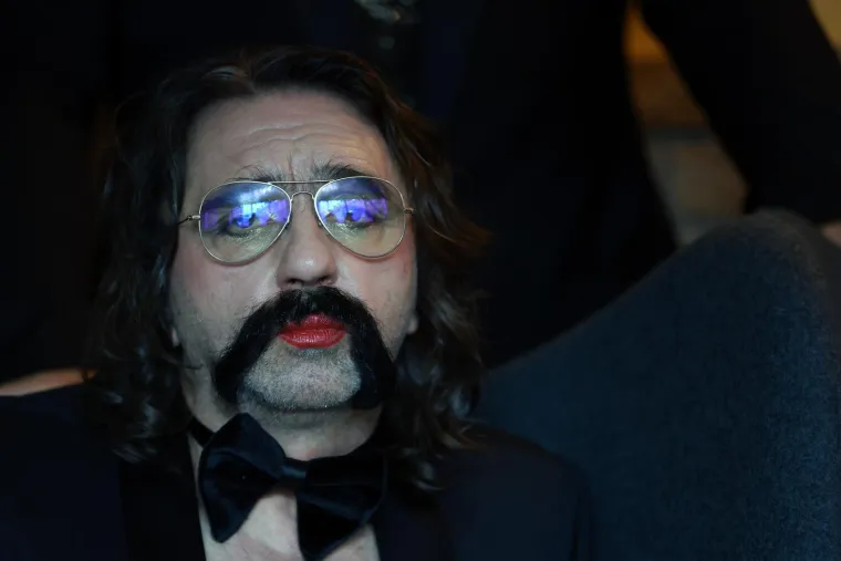 Let 3 u svom stilu odradio pripreme za Eurosong: Prlja i Mrle ukrali svu pozornost tijekom intervjua