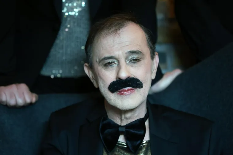 Let 3 u svom stilu odradio pripreme za Eurosong: Prlja i Mrle ukrali svu pozornost tijekom intervjua
