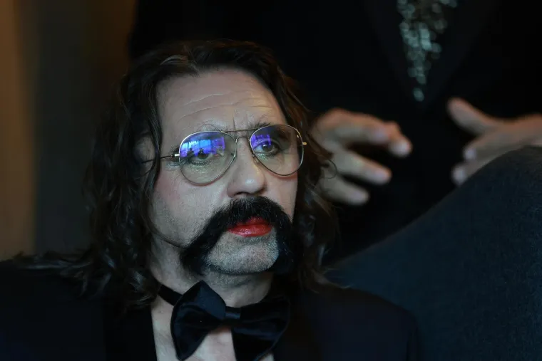 Let 3 u svom stilu odradio pripreme za Eurosong: Prlja i Mrle ukrali svu pozornost tijekom intervjua