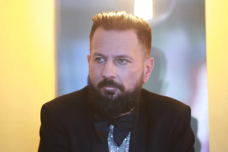 Let 3 u svom stilu odradio pripreme za Eurosong: Prlja i Mrle ukrali svu pozornost tijekom intervjua