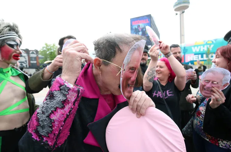 Prepoznajete li ove naše face? Svi su se okretali za njima i željeli fotografirati, a na kraju se dogodilo i nešto neočekivano