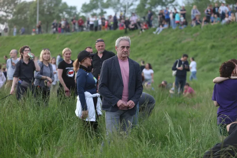 Kakav Ronaldo, kakav Modrić, pa jeste li vi svjesni kakvog čarobnjaka imamo? Pogledajte kako je moćno driblao loptom