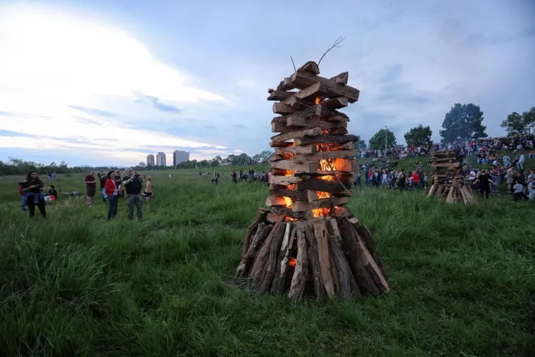 Kakav Ronaldo, kakav Modrić, pa jeste li vi svjesni kakvog čarobnjaka imamo? Pogledajte kako je moćno driblao loptom