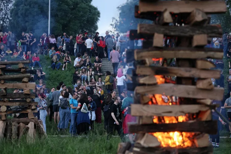 Kakav Ronaldo, kakav Modrić, pa jeste li vi svjesni kakvog čarobnjaka imamo? Pogledajte kako je moćno driblao loptom