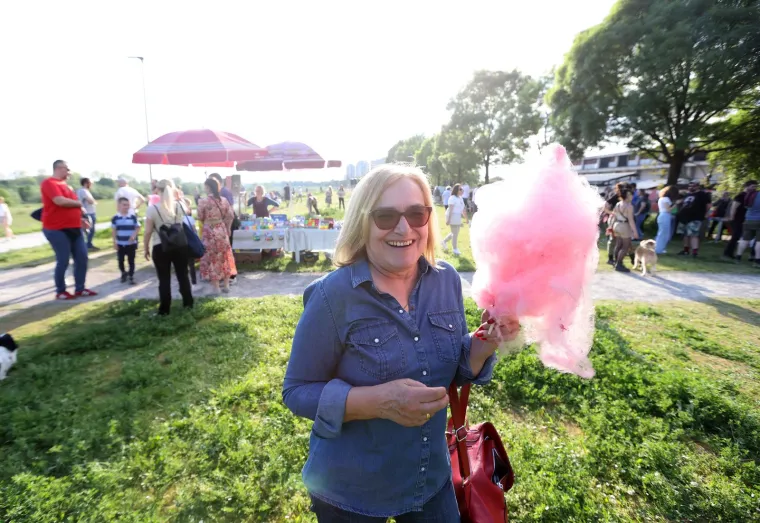 Kakav Ronaldo, kakav Modrić, pa jeste li vi svjesni kakvog čarobnjaka imamo? Pogledajte kako je moćno driblao loptom