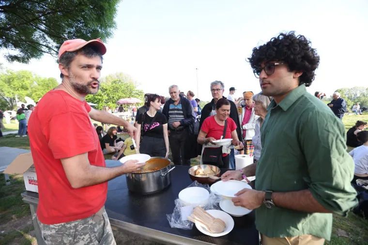 Kakav Ronaldo, kakav Modrić, pa jeste li vi svjesni kakvog čarobnjaka imamo? Pogledajte kako je moćno driblao loptom
