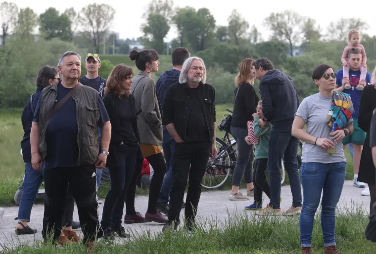 Kakav Ronaldo, kakav Modrić, pa jeste li vi svjesni kakvog čarobnjaka imamo? Pogledajte kako je moćno driblao loptom