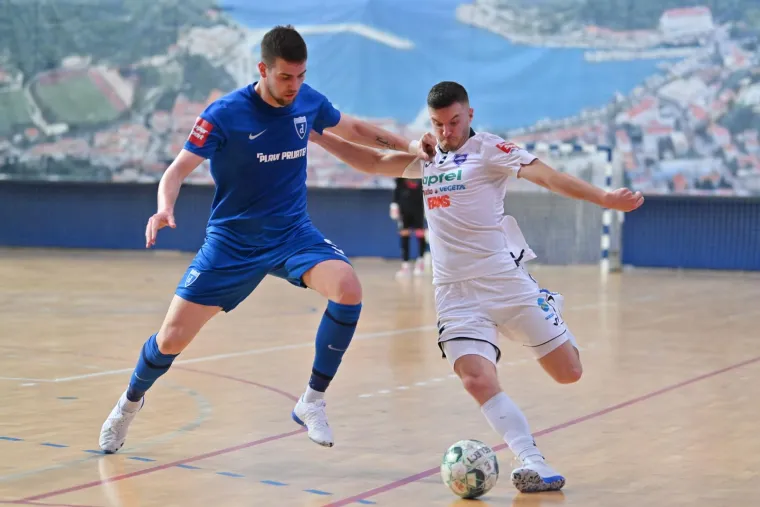 Dinamo sru&scaron;io aktualnog prvaka: Jednu su pobjedu udaljeni od nastupa u Ligi prvaka