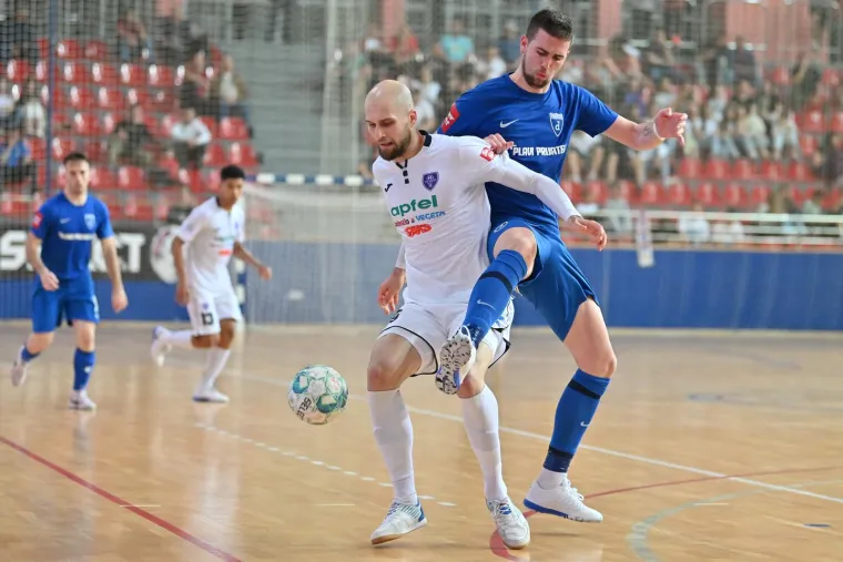 Dinamo sru&scaron;io aktualnog prvaka: Jednu su pobjedu udaljeni od nastupa u Ligi prvaka