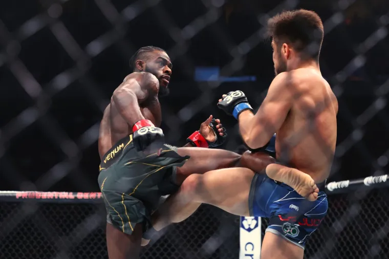 Aljamain Sterling i dalje je prvak UFC-ove bantam kategorije! Cejudo ga nije uspio svrgnuti s trona