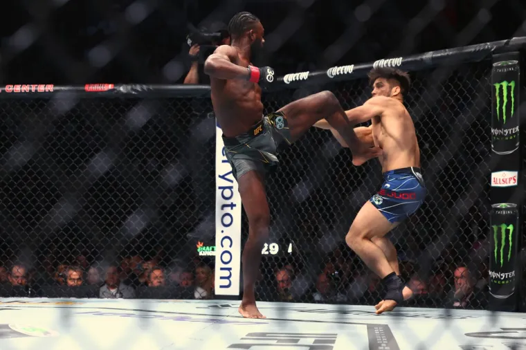 Aljamain Sterling i dalje je prvak UFC-ove bantam kategorije! Cejudo ga nije uspio svrgnuti s trona