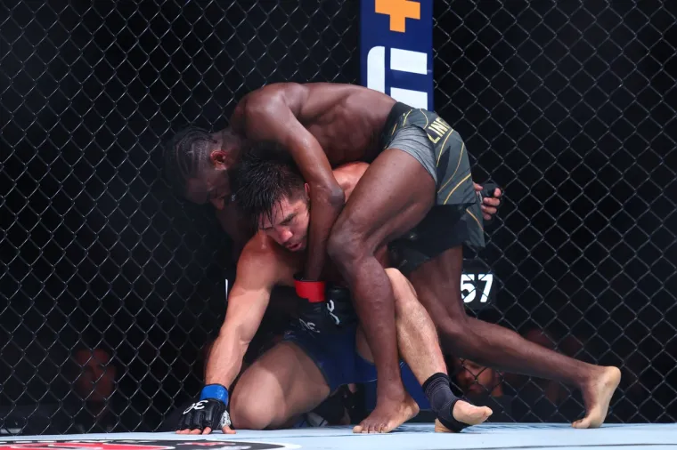 Aljamain Sterling i dalje je prvak UFC-ove bantam kategorije! Cejudo ga nije uspio svrgnuti s trona