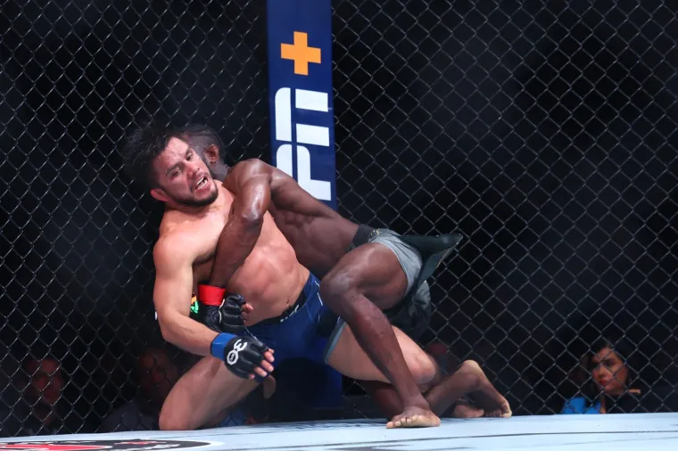 Aljamain Sterling i dalje je prvak UFC-ove bantam kategorije! Cejudo ga nije uspio svrgnuti s trona