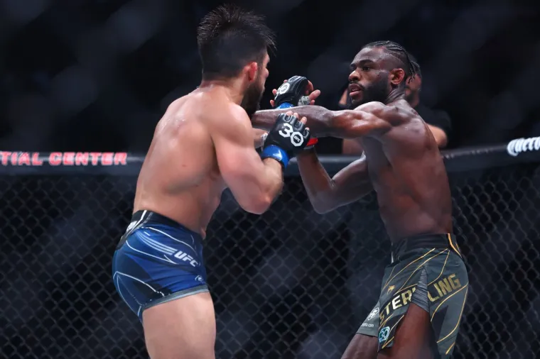 Aljamain Sterling i dalje je prvak UFC-ove bantam kategorije! Cejudo ga nije uspio svrgnuti s trona