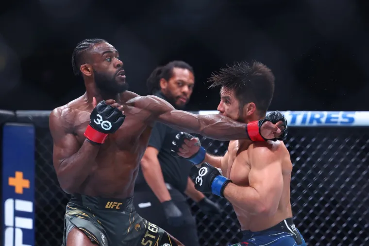 Aljamain Sterling i dalje je prvak UFC-ove bantam kategorije! Cejudo ga nije uspio svrgnuti s trona