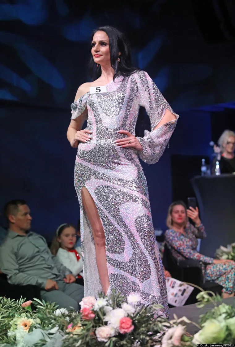 Izabrana Najljep&scaron;a Mama Hrvatske! Za tu laskavu titulu borilo se 16 prelijepih dama