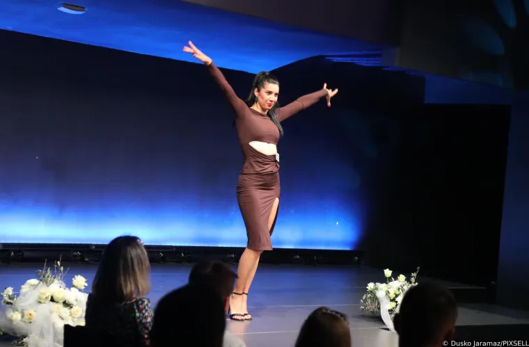 Izabrana Najljep&scaron;a Mama Hrvatske! Za tu laskavu titulu borilo se 16 prelijepih dama