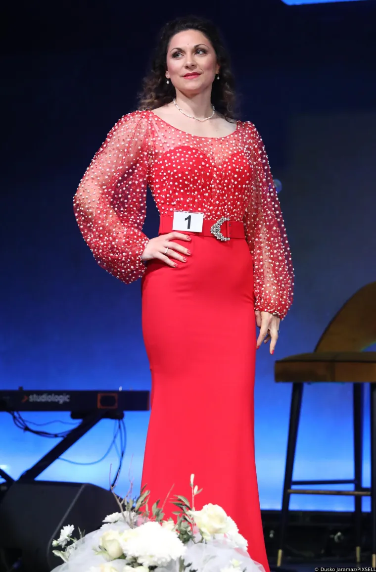 Izabrana Najljep&scaron;a Mama Hrvatske! Za tu laskavu titulu borilo se 16 prelijepih dama