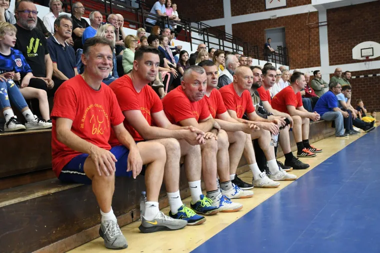 Jandroković poletio pred golom pa zakucao kao nekad Ivano Balić: 'Od lani nisam bacio suhi list...'