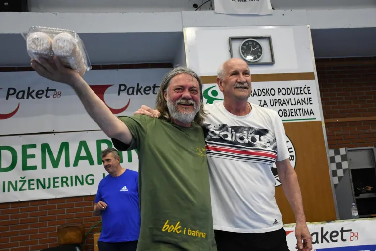 Jandroković poletio pred golom pa zakucao kao nekad Ivano Balić: 'Od lani nisam bacio suhi list...'
