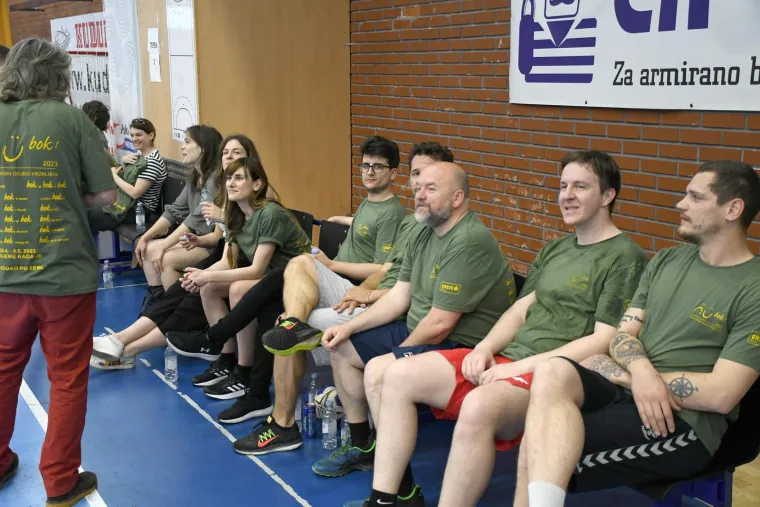 Jandroković poletio pred golom pa zakucao kao nekad Ivano Balić: 'Od lani nisam bacio suhi list...'